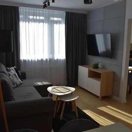 Apartament w centrum przy parku na Wyspie Piła Zewnętrze zdjęcie