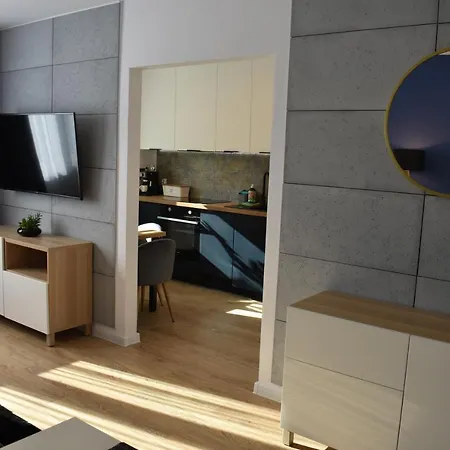 Apartament w centrum przy parku na Wyspie Piła Zewnętrze zdjęcie
