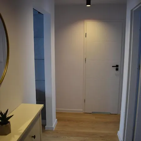 Apartament w centrum przy parku na Wyspie Piła Zewnętrze zdjęcie