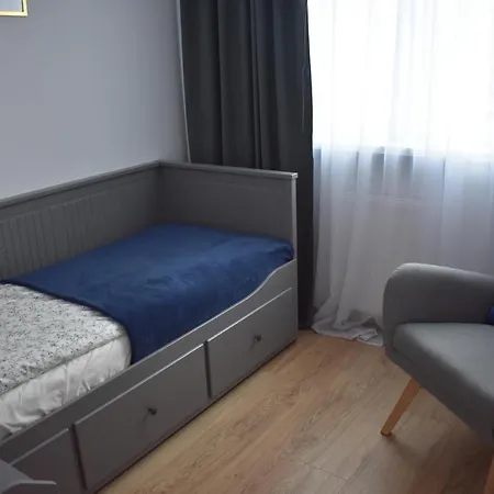 Apartament w centrum przy parku na Wyspie Piła Zewnętrze zdjęcie