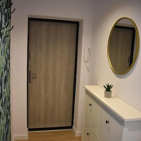 Apartament w centrum przy parku na Wyspie Piła Zewnętrze zdjęcie