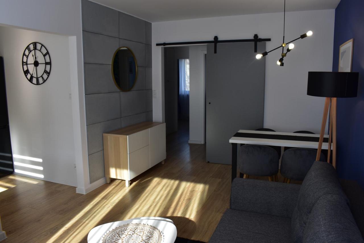 W Centrum Przy Parku Na Wyspie Apartment *