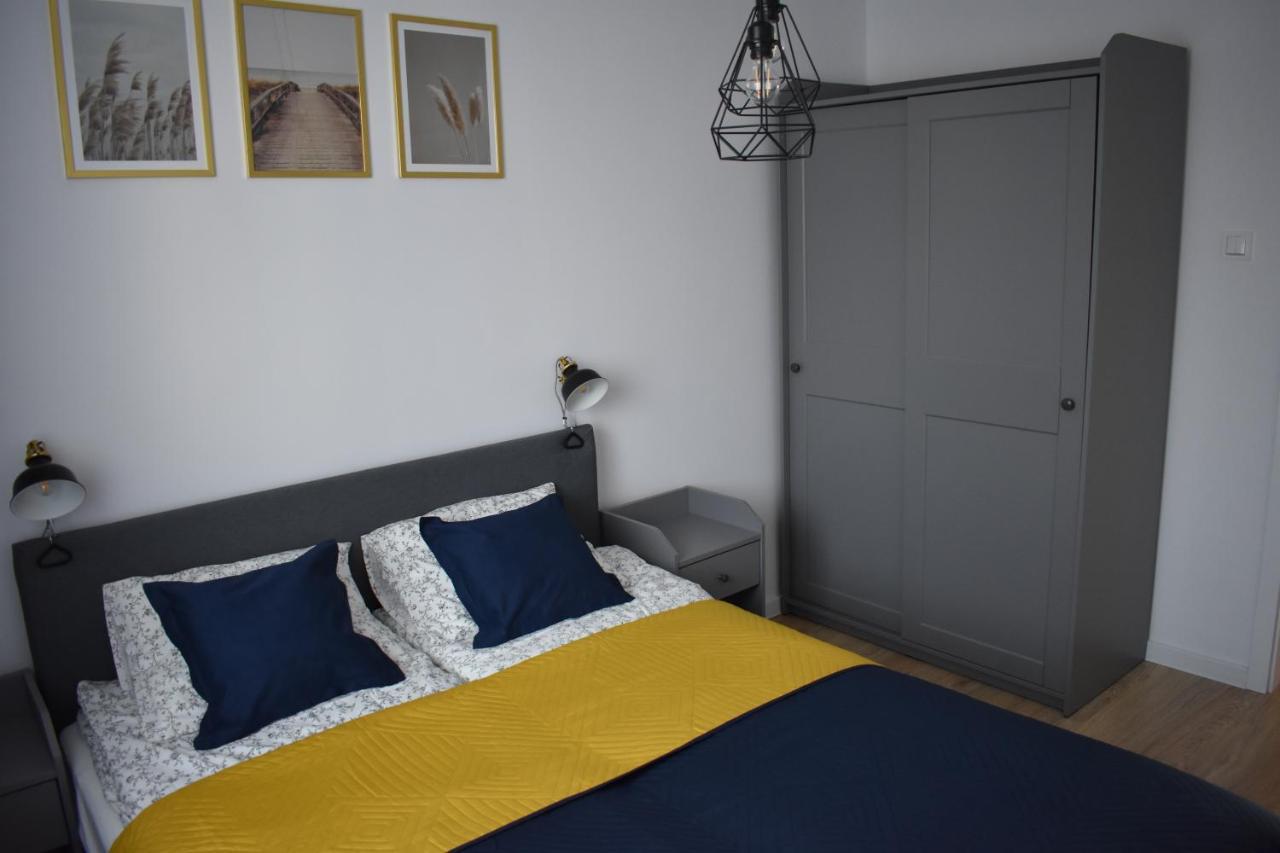 Apartmán W Centrum Przy Parku Na Wyspie *